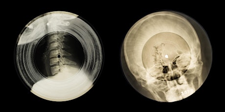 Music on the Bone: The Extraordinary History of the X-Ray record primary image