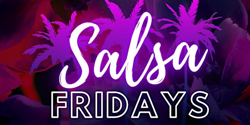 Imagem principal de Salsa Fridays