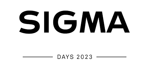 SIGMA Day Berlin primary image