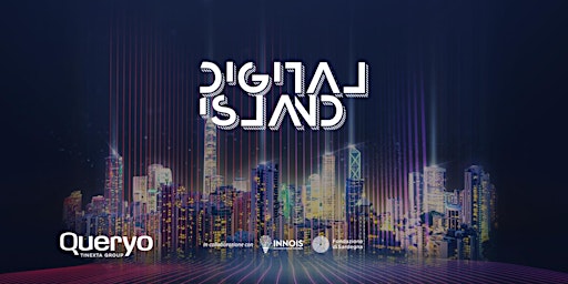 Immagine principale di Digital Island 