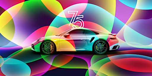 Celebrating 75 Years of Porsche  primärbild
