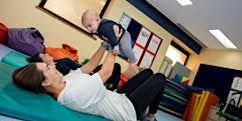 KEMH Postnatal Exercise Class - 27th May 2024 primary image