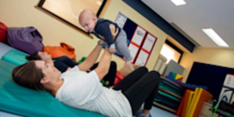 KEMH Postnatal Exercise Class - 22nd April 2024 primary image