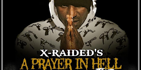 X-Raided live Tuesday July 25th  in Las Vegas@Patio Nightclub 21+