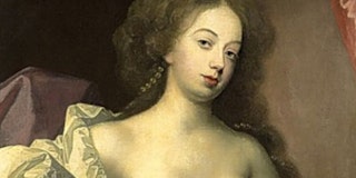 Walking Tour - Style and Scandal in St James's primary image