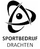 Logótipo de Sportbedrijf Drachten