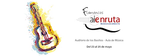 Collection image for AIEnRUTa-Flamencos 2023