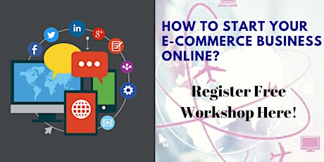 How To Start E-Commerce Business from Home primary image