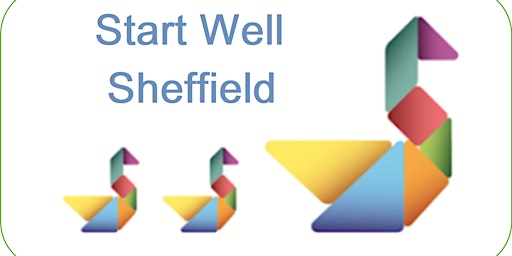 Start Well  Sheffield Information sessions primary image