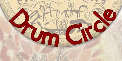 Drum Circle Drum Circle