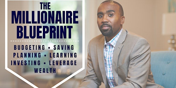 The Millionaire Blueprint