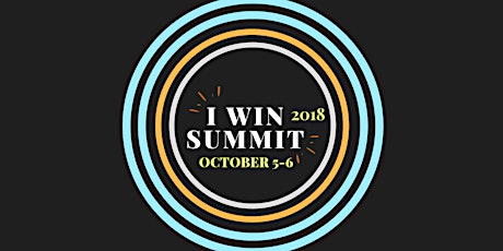iWin Summit 2018 primary image