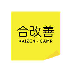 Kaizen Camp: Seattle September 2014 primary image