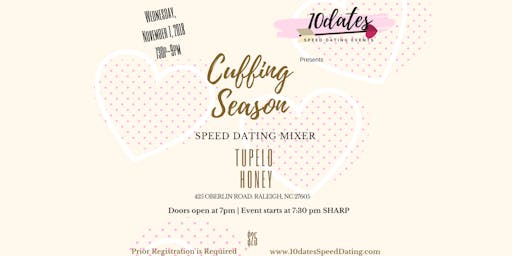 Speed dating events in raleigh nc