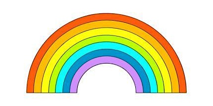 Hauptbild für Talk: ‘Rainbow parenting – how to support LGBTQ+ kids.’ Richard Euston