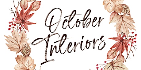 October Interiors primary image