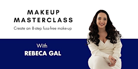Nerang Fuss-Free Make-Up Masterclass