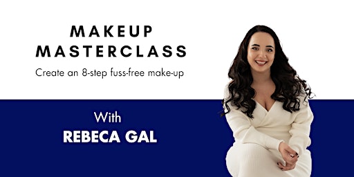 Logan Village Fuss-Free Make-Up Masterclass primary image