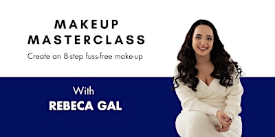 Logan Village Fuss-Free Make-Up Masterclass primary image