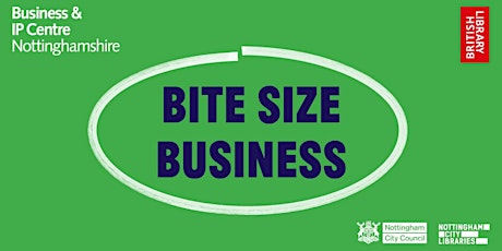 Bite Size Business: Banking Success  primärbild