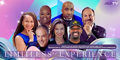 THE LIMITLESS EXPERIENCE
