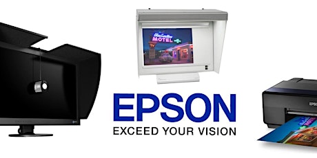 Epson Print Academy: True Colour 2 primary image