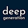 Logotipo de Deep Generation Italia