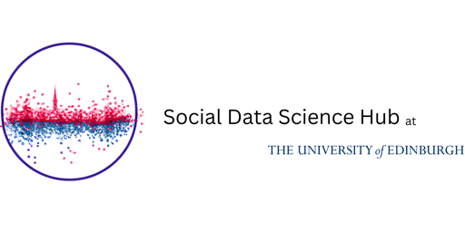 Social Data Science (SDS) Hub Launch primary image