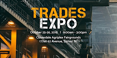 Trades Expo 2018 - Trade Challenge (Flooring - Hardwood)  primärbild