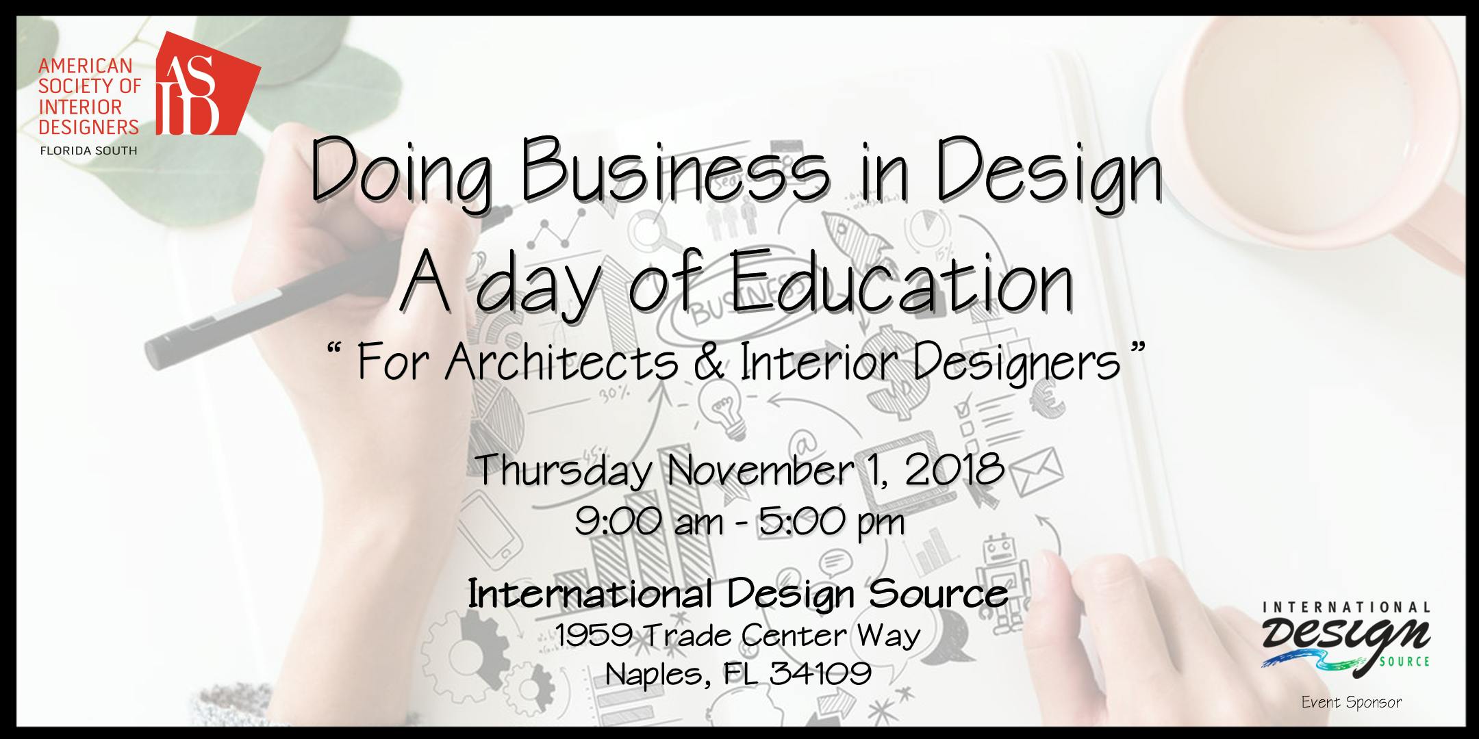 Top 100+ International Design Center Naples Fl