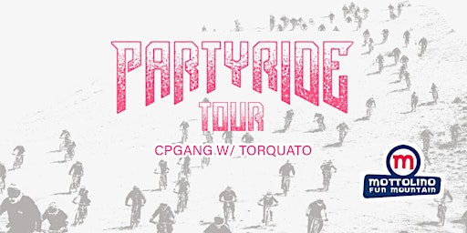 Immagine principale di Partyride Tour 2023 - Mottolino Livigno 