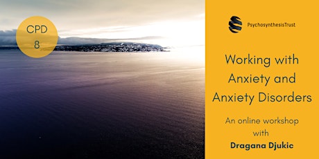 Working with Anxiety and Anxiety Disorders