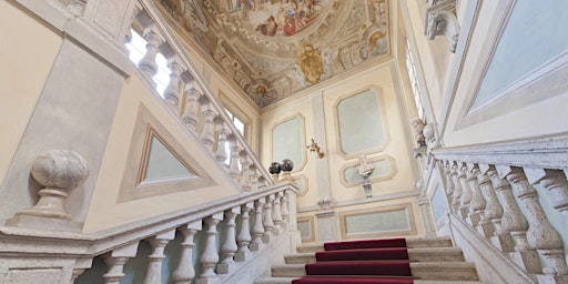 Visite guidate a Palazzo Sansedoni