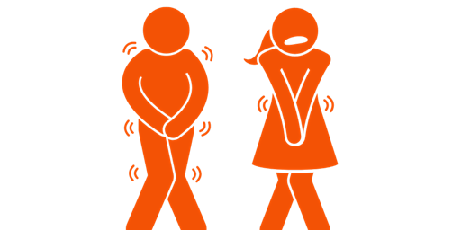 Talking Bladder, Bowel and Sexuality primary image