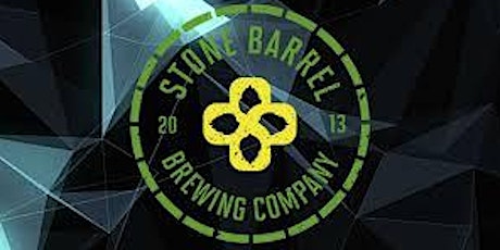 Beer Tasting and chat with Dublin's Stone Barrel Brewing primary image