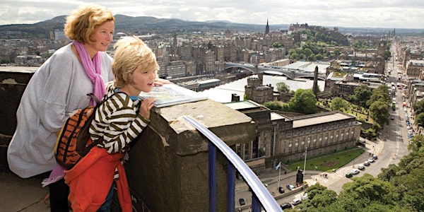 Nelson Monument Admission