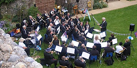 Promenade Concert to Celebrate Midsummers Day