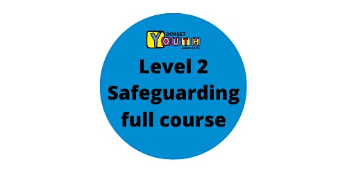 Imagem principal do evento Level 2 Safeguarding Training with Online Safety