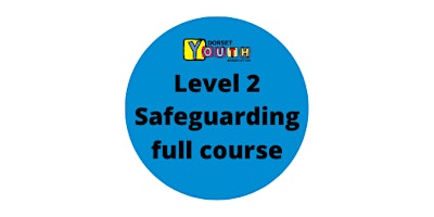 Level 2 Safeguarding Training with Online Safety primary image