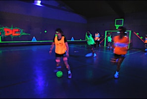 Image principale de Halloween Futsalturnier 2023