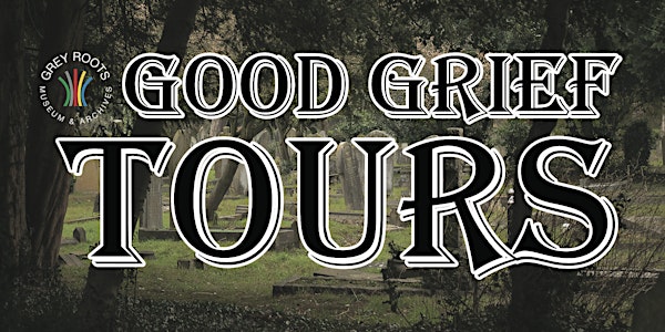 Good Grief Tours