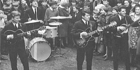 Immagine principale di 'Show and Tell' of Liverpool archives and tour of the Merseybeat exhibition 