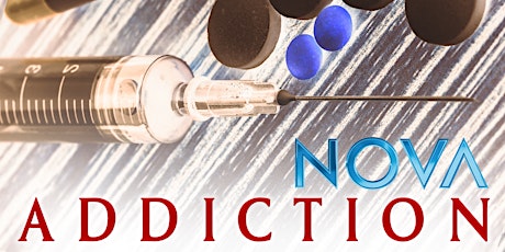 NOVA: "Addiction" Advance Screening & Discussion primary image