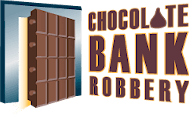 Chocolate Bank Robbery Scavenger Hunt, June primary image
