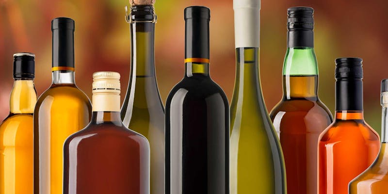 Indianapolis' Top Spirits Events and Geist VIP Sip Into Fall Wine and Spirits SALE and Tasting