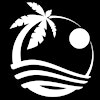 Logotipo de LIFE IS A BEACH PARTY