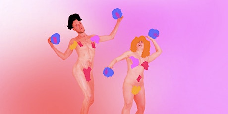 Imagen principal de Posing Nude: Life Modelling Workshop | Learn to pose for artists