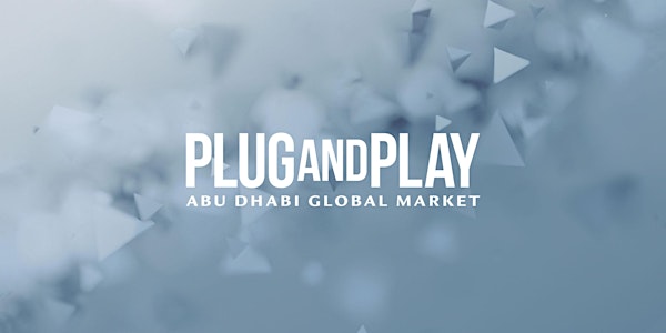 Plug and Play ADGM Demo Day