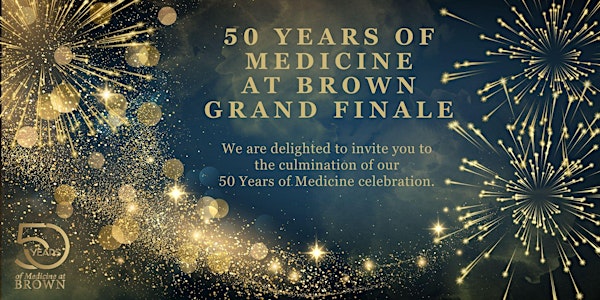 50 Years of Medicine Grand Finale