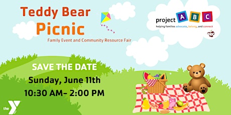 Teddy Bear Picnic: Spring Resource Fair